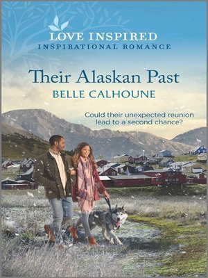 Their Alaskan Past - ebook
